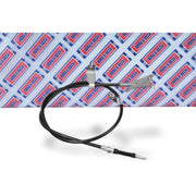 Borg & Beck Handbrake Cable Left Rear BKB2759