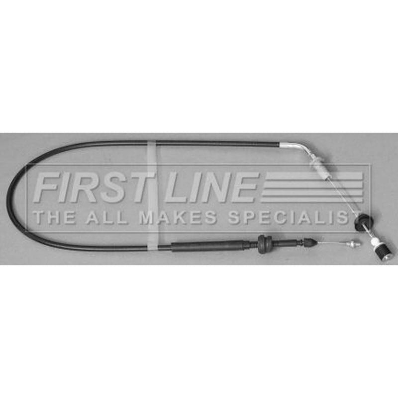First Line Accelerator Cable FKA1100