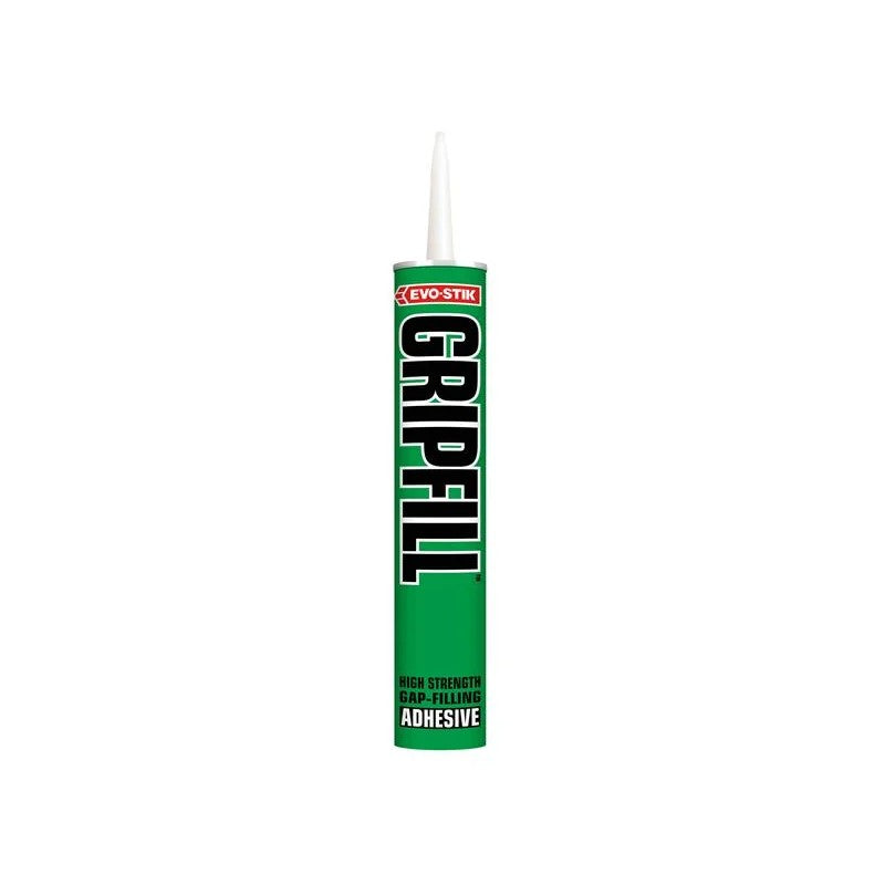 Evo-Stik GRIPFILL™ Grab Adhesive 350ml - 30812111