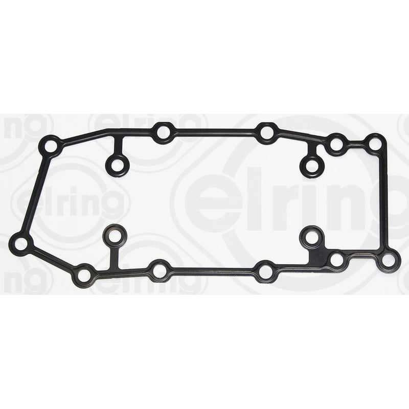 Elring Gearbox Oil Seal 357.400