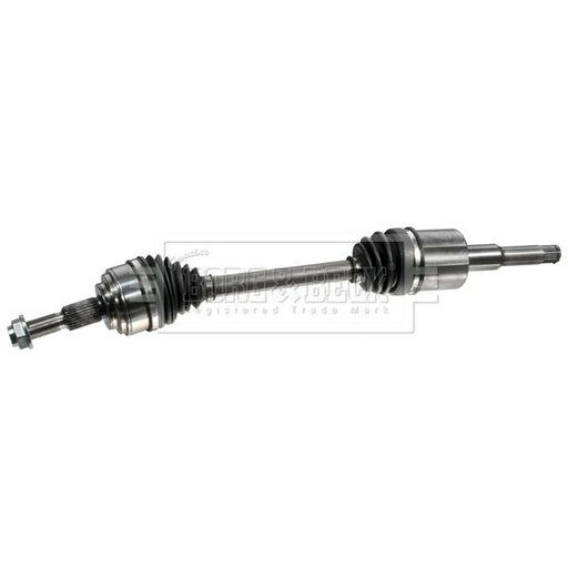 Borg & Beck CV Drive Shaft Driveshaft Front Left BDS1642