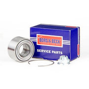 Borg & Beck Wheel Bearing Kit BWK939