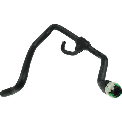 Gates Molded Heater Hose 02-2480
