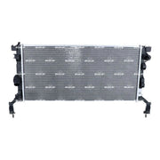 NRF Engine Radiator 53967