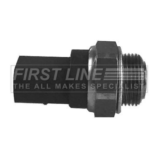 First Line Radiator Fan Temperature Switch Connectors FTS821.105