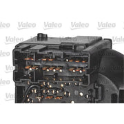 Valeo Steering Column Switch Connectors 251685