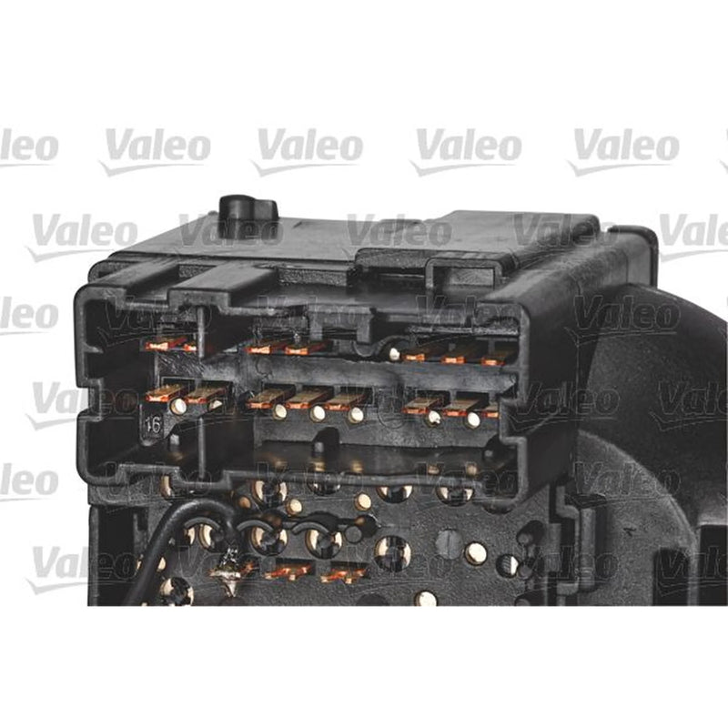 Valeo Steering Column Switch Connectors 251685