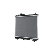 Hella Engine Radiator 8MK 366 303-721