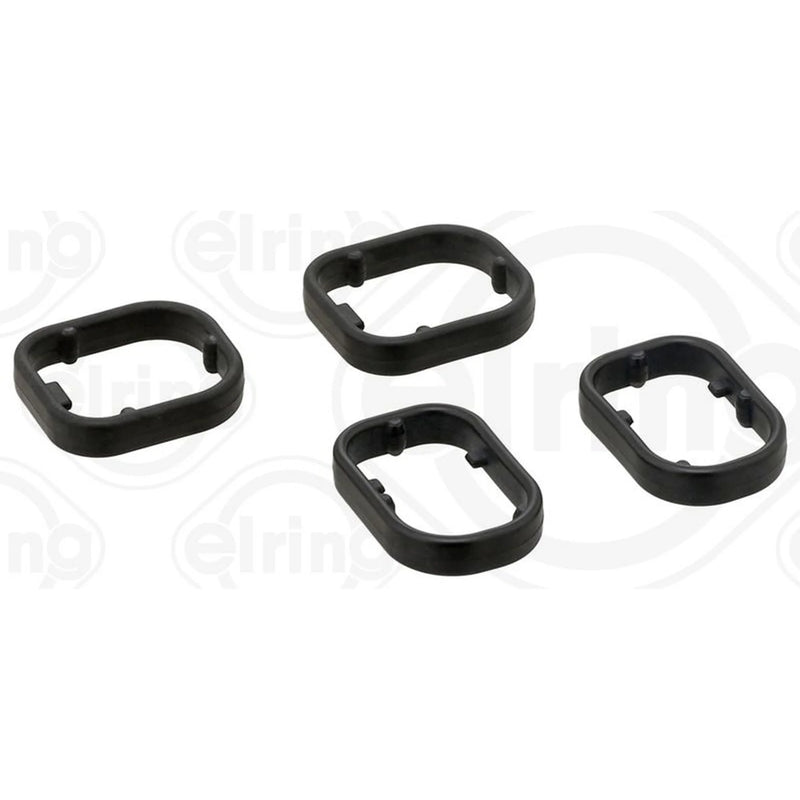 Elring Oil Cooler Gasket Set outer 367.280