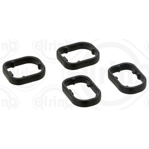 Elring Oil Cooler Gasket Set outer 367.280