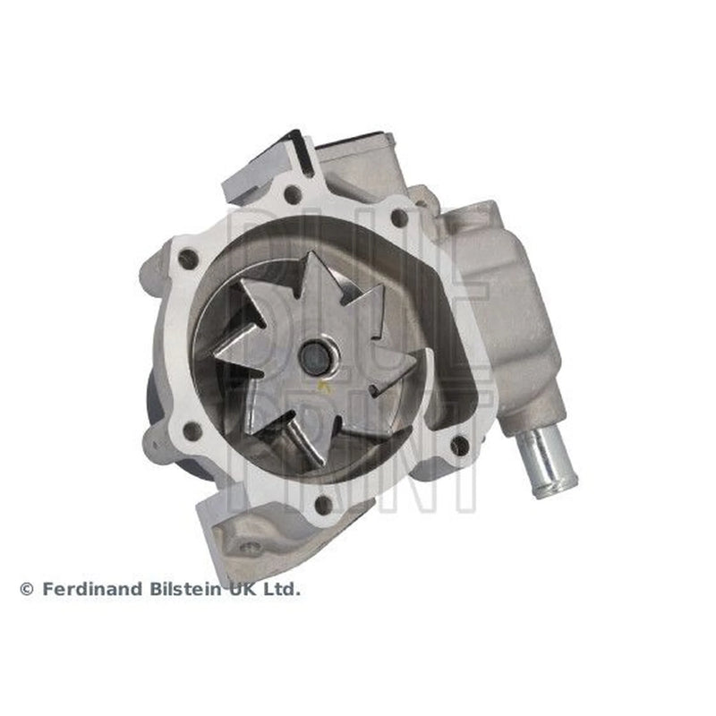 Blue Print Engine Cooling Water Pump ADS79119