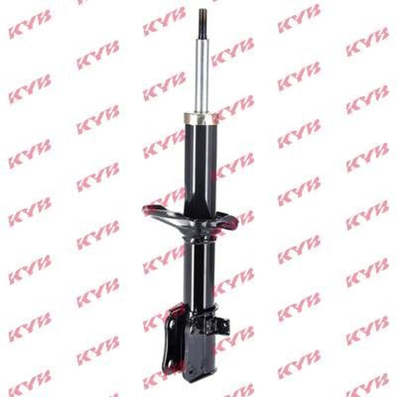 KYB Shock Absorber Damper Strut Front Left 332806