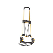 STANLEY® Trucks SXWT-FT580 Folding Hand Truck - SXWT-FT580-SP