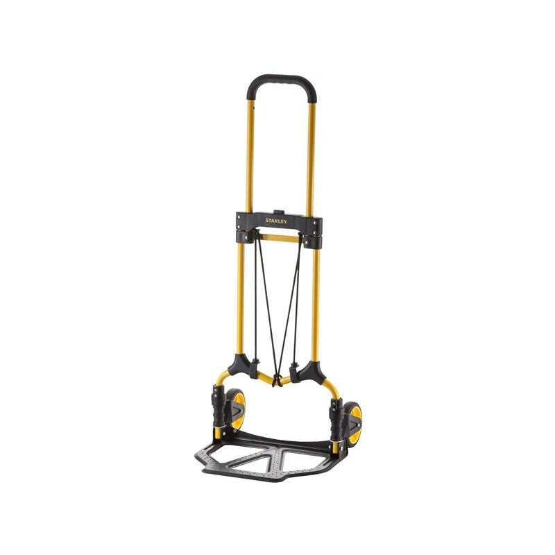 STANLEY® Trucks SXWT-FT580 Folding Hand Truck - SXWT-FT580-SP