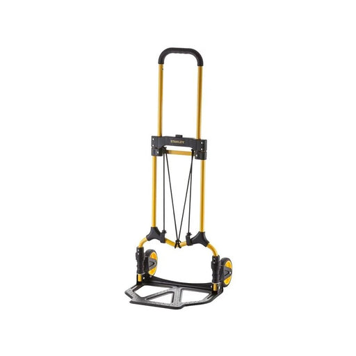 STANLEY® Trucks SXWT-FT580 Folding Hand Truck - SXWT-FT580-SP