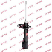 KYB Shock Absorber Damper Strut Rear Left 334389