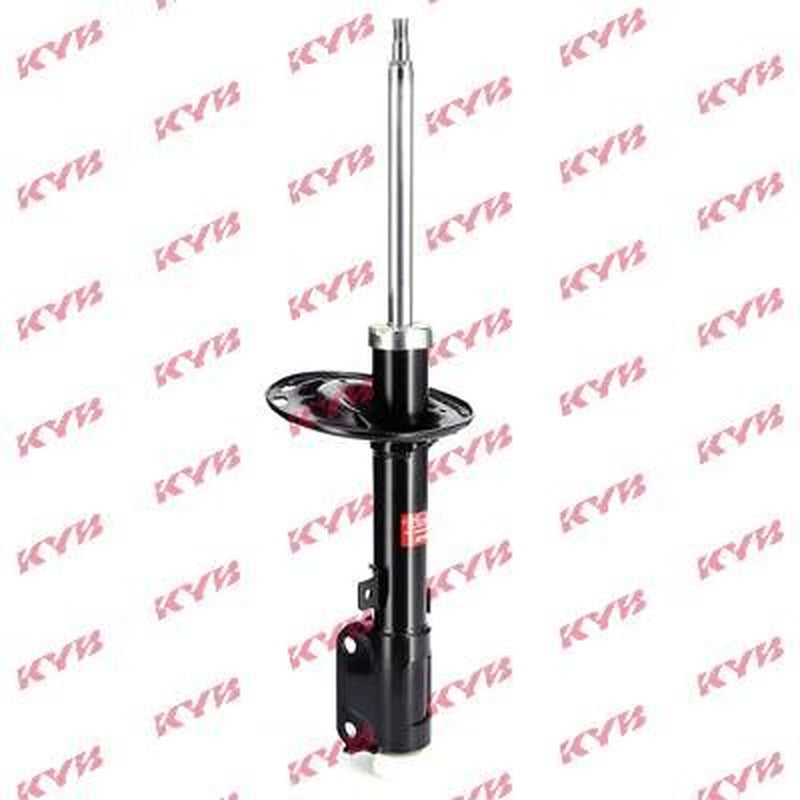 KYB Shock Absorber Damper Strut Rear Left 334389