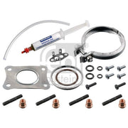 Febi Charger Mounting Kit 190886