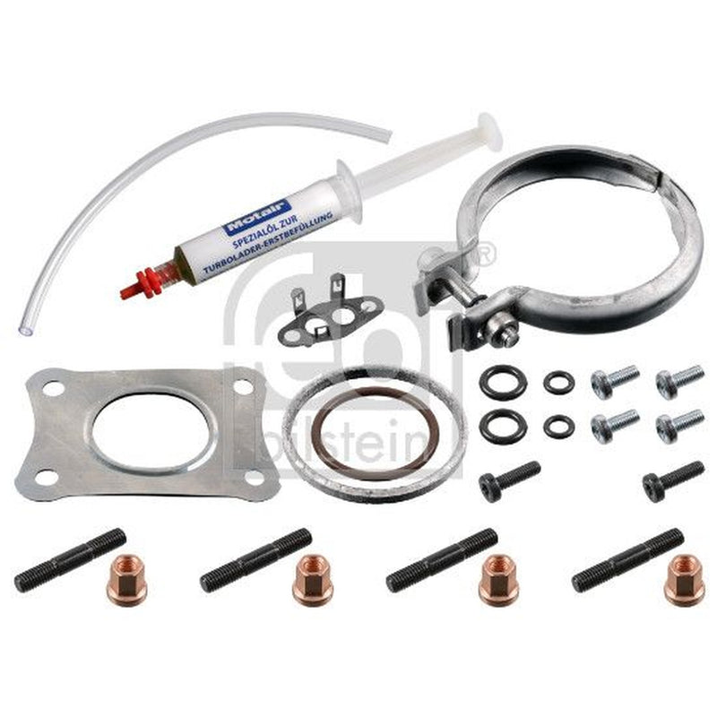 Febi Charger Mounting Kit 190886