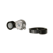 Gates V-Ribbed Belt Set K028PK1553HD
