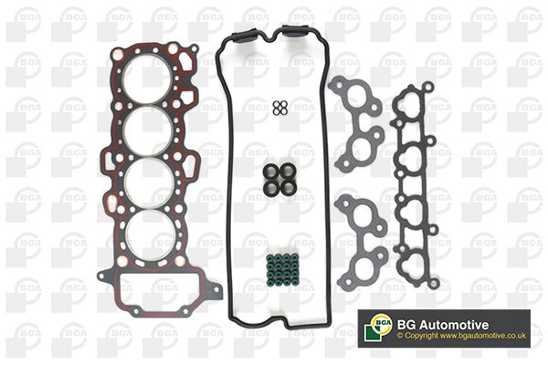BGA Cylinder Head Gasket Kit