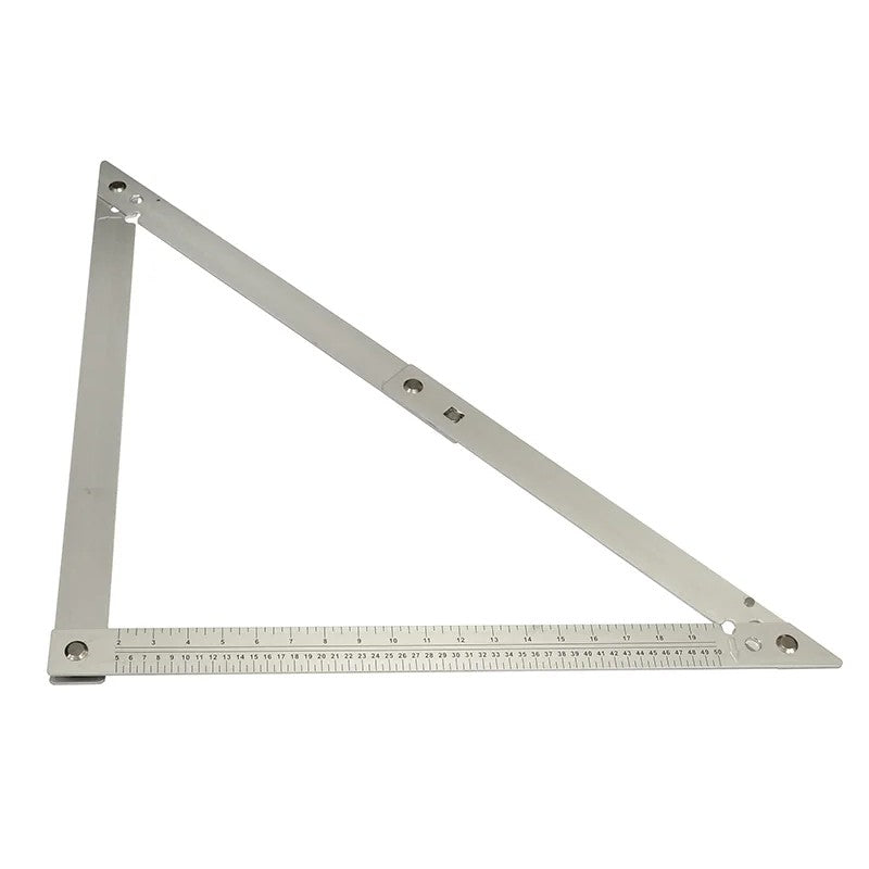 Faithfull Folding Square 600mm (23.1/2in) - FAIFS600