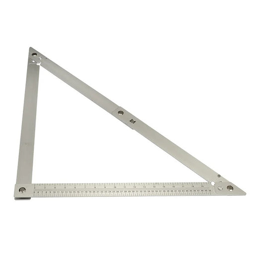 Faithfull Folding Square 600mm (23.1/2in) - FAIFS600