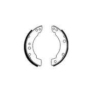 Textar Brake Shoe Set Axle Kit 91015900