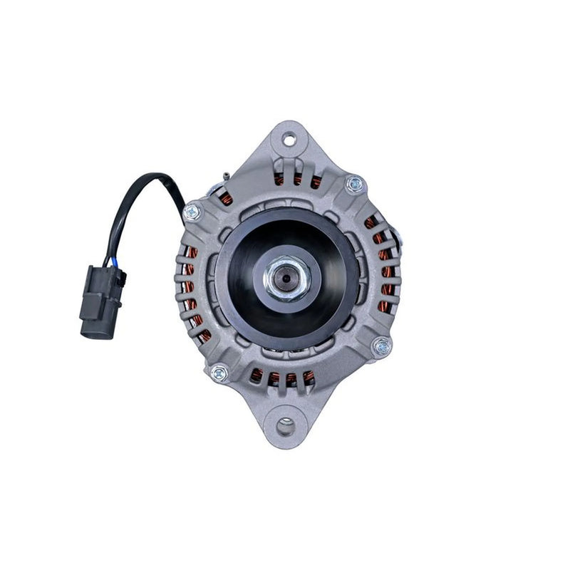 Hella Car Alternator 12V 8EL 011 711-741