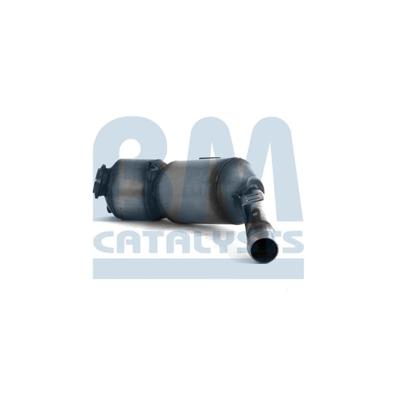 BM Catalysts Homologated Diesel Cat & Dpf BM11073H