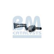 BM Catalysts Homologated Petrol Cat BM90757H