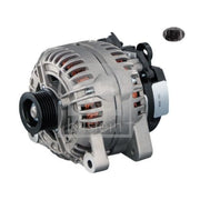Febi Car Alternator 12V 101527