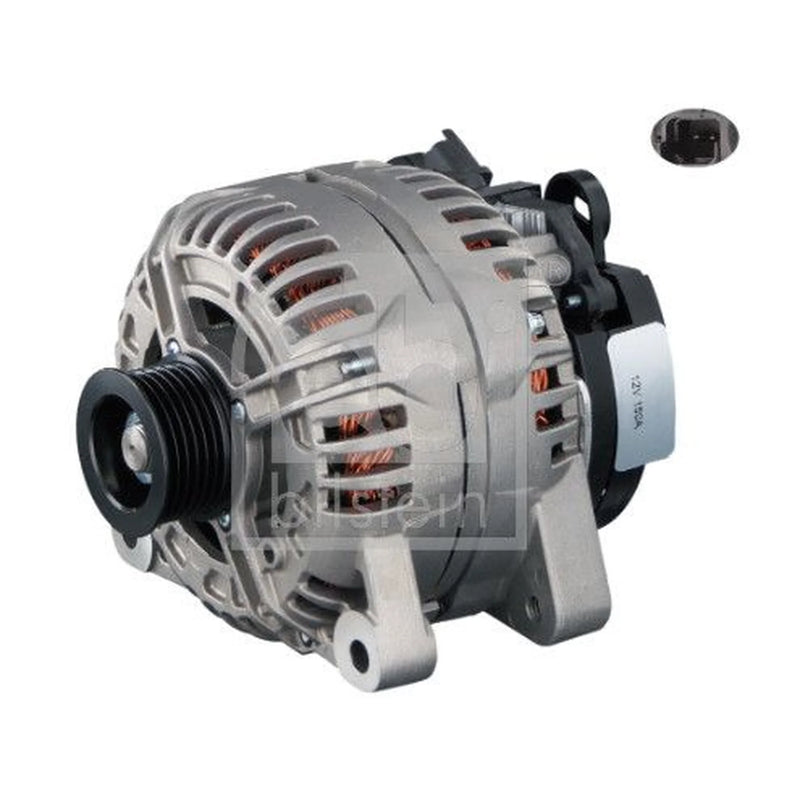 Febi Car Alternator 12V 101527