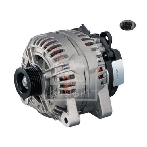 Febi Car Alternator 12V 101527
