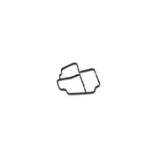 NRF Oil Filter Housing 31355