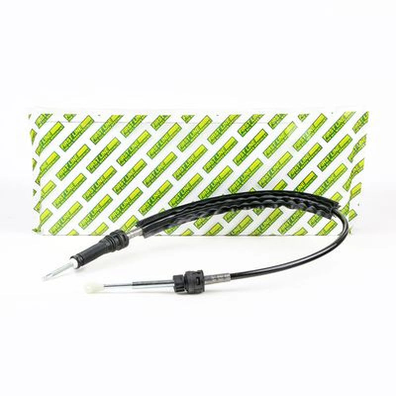 First Line Manual Transmission Cable Pull FKG1328