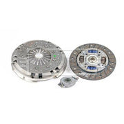 Borg & Beck Clutch Kit Set 3pc 190mm HK2187