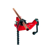 RIDGID BC210 Top Screw Bench Chain Vice 6-60mm Capacity 40185 - 40185
