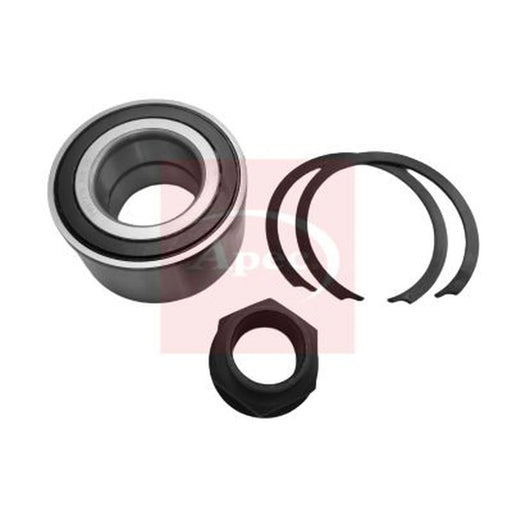 Apec Wheel Bearing Kit AWB1216