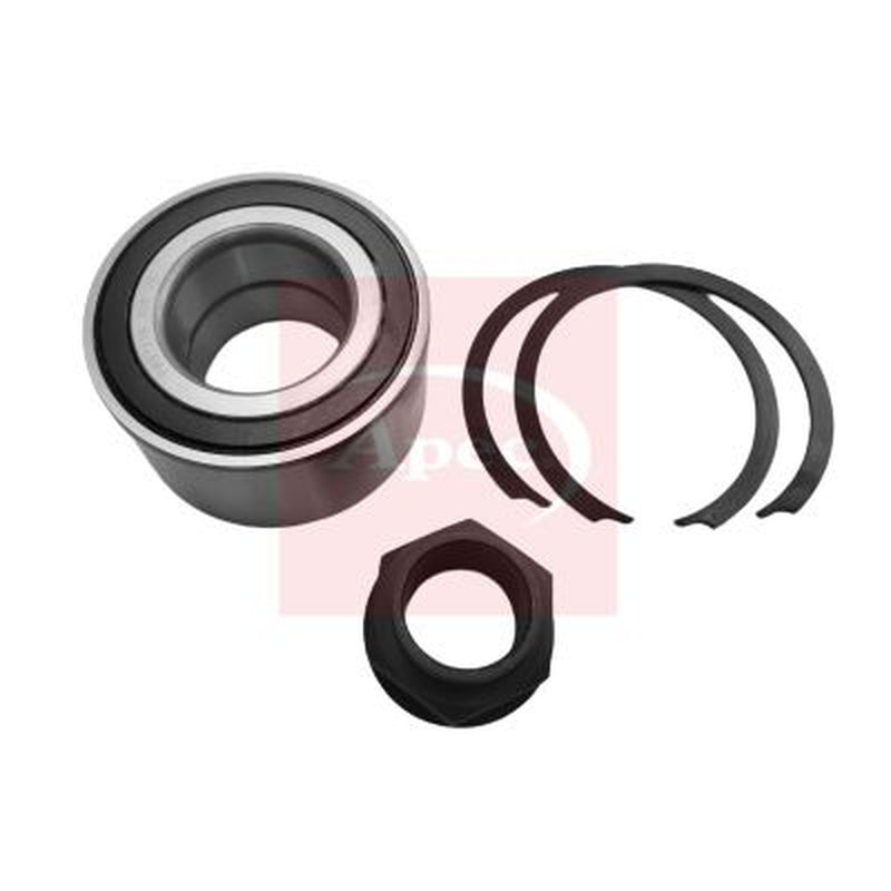 Apec Wheel Bearing Kit AWB1216