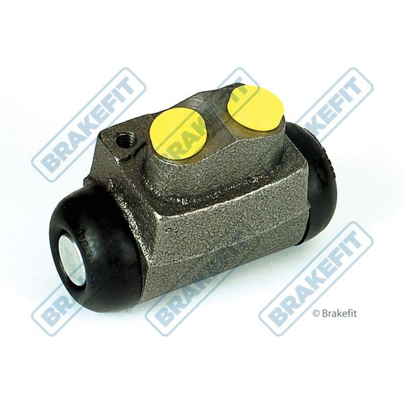 Apec Wheel Cylinder Hydraulic Brake Rear BWC8119