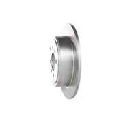 Bosch 2 x Solid Rear Brake Discs 0 986 478 877