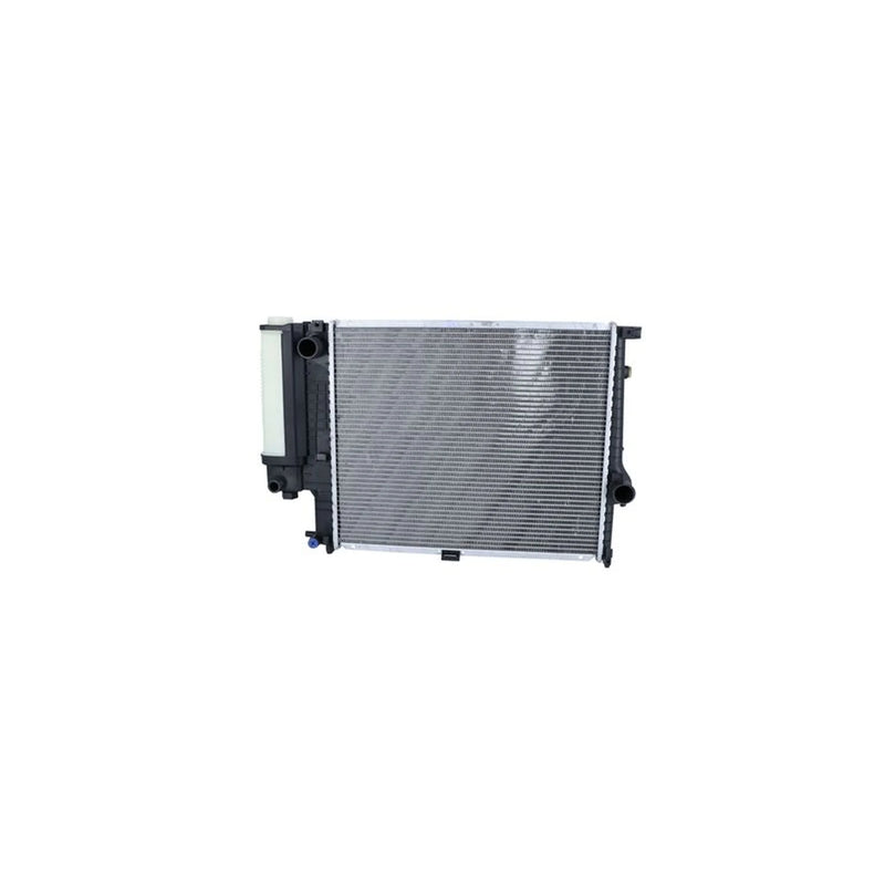 NRF Engine Radiator 53897