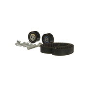 Gates Timing Belt Kit with Rollers K025699XS