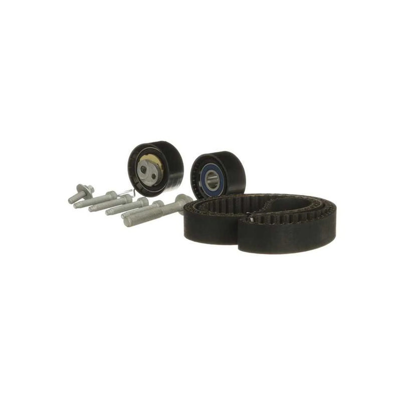 Gates Timing Belt Kit with Rollers K025699XS