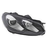 Hella Headlight Headlamp D1S (gas discharge tube) Ri 1ZS 009 902-521