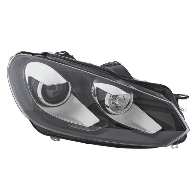 Hella Headlight Headlamp D1S (gas discharge tube) Ri 1ZS 009 902-521