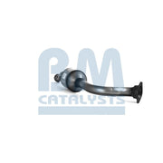 BM Catalysts Homologated Diesel Cat BM80082H