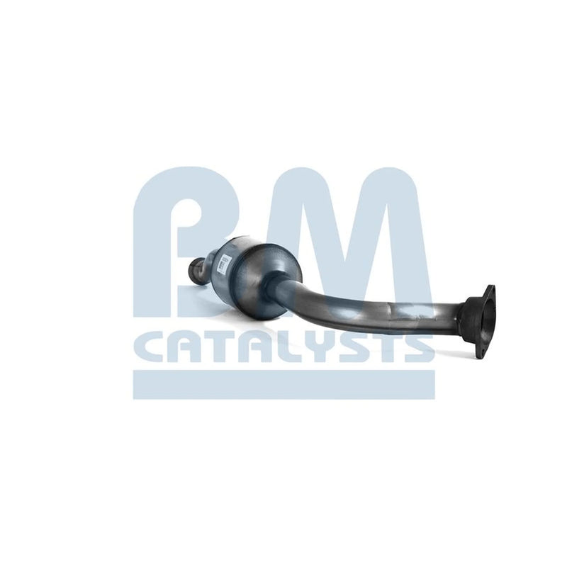 BM Catalysts Homologated Diesel Cat BM80082H