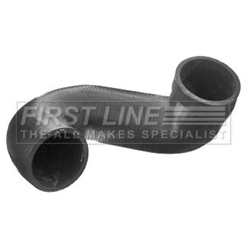 First Line Intercooler Turbo Charge Air Hose FTH1119